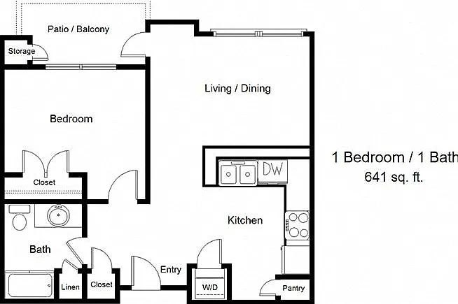 Parkland Manor — Photo 28