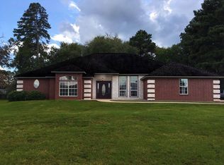 236 E Burton St, Longview, TX 75603