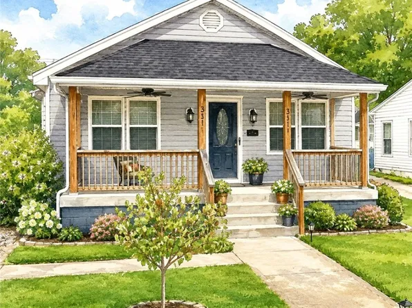 3511 Virginia St, Hopewell, VA 23860