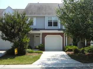 6486 Bellcross Trl, Whitsett, NC 27377