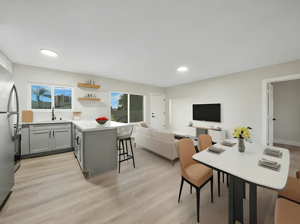 4022 42nd St APT 2, San Diego, CA 92105