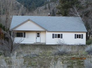 8600 Highway 410, Naches, WA 98937