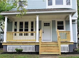 32 Kingston St, Rochester, NY 14609