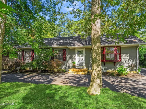 1034 Buccaneer Lane, Manahawkin, NJ 08050