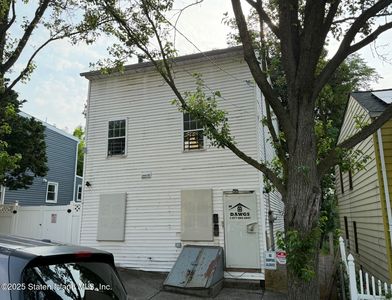 27 Targee St, Staten Island, NY, 10304