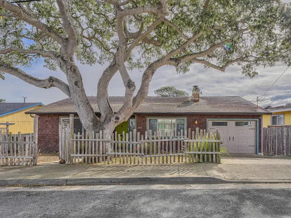 245 Cedar St, Pacific Grove, CA 93950