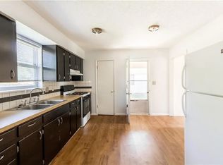 2106 Sycamore Pl, Springdale, AR 72762