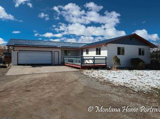 4780 Last Straw Dr, Helena, MT 59602