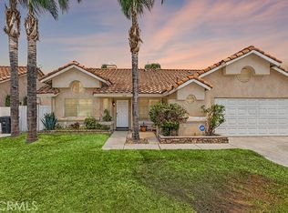 1125 Don Alberto Ln, San Jacinto, CA 92582