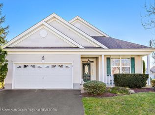 6 Woodstock Ct, Jackson, NJ