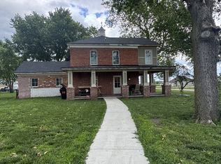 611 Hickory St, North Bend, NE 68649