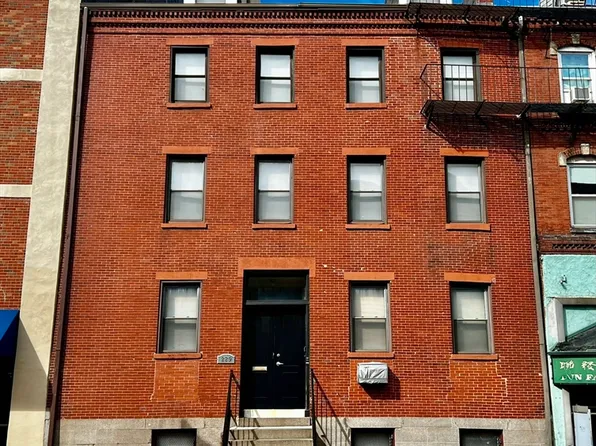 229 Harrison Ave, Boston, MA 02111