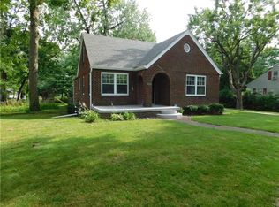 725 E Epler Ave, Indianapolis, IN 46227