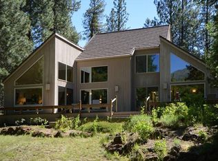 13224 Hawks Beard, Sisters, OR 97759