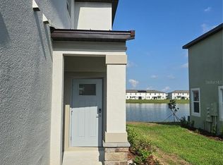 10327 Honey Hammock Way, San Antonio, FL 33576