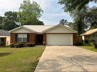 117 Watkins Dr, Dothan, AL 36301