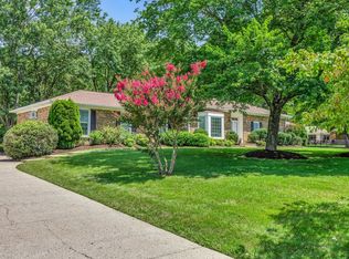8112 Dozier Pl, Brentwood, TN 37027