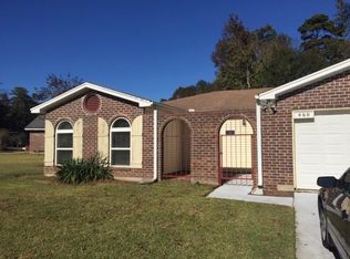 460 Forest Loop, Mandeville, LA 70471