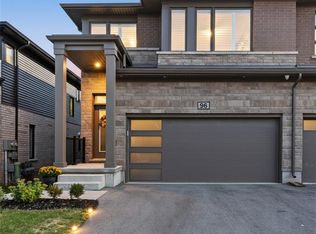 4552 Portage Rd #96, Niagara Falls, ON L2E 0B8