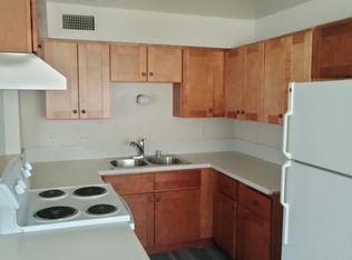 2145 Daley St, North Las Vegas, NV 89030