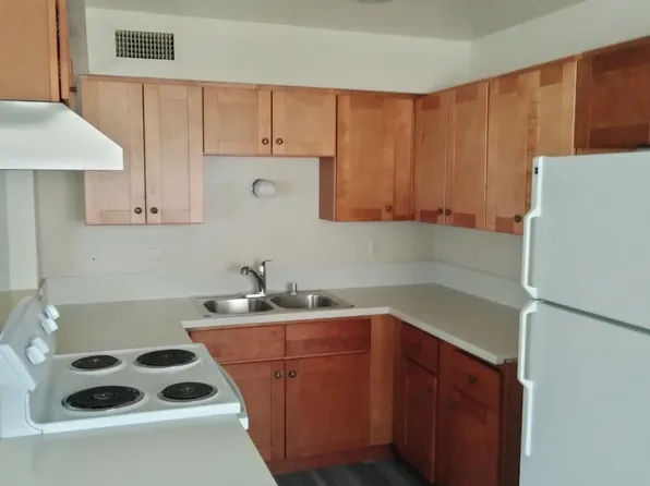 2145 Daley St, North Las Vegas, NV 89030