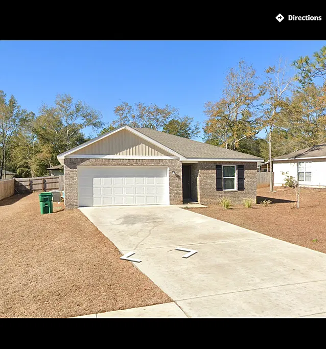 4 bed, 1398 sqft, $1,900 — Photo 1