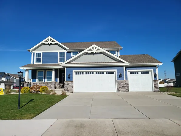 The Sycamore Plan, Beacon Pointe West-Single Family Community