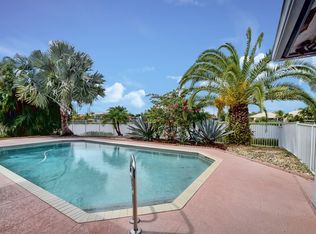 3393 Thoroughbred Run, Lake Worth, FL 33449