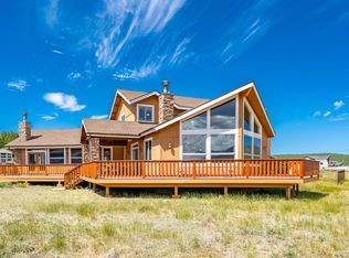 8208 W Roundup Trl, Flagstaff, AZ 86001