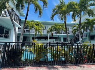 8100 Harding Ave #508, Miami Beach, FL 33141