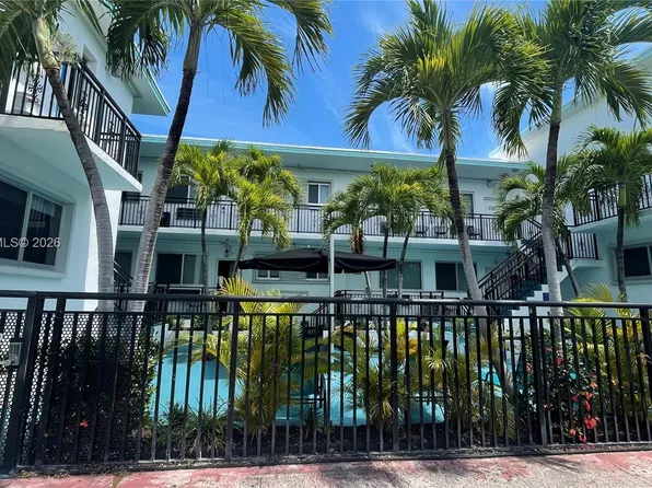 8100 Harding Ave, Miami Beach, FL