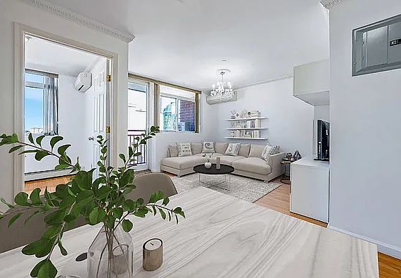 3rd image of 135-37 37th Ave #6D