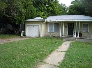 203 Rondel Dr, Wewoka, OK 74884