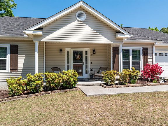 2nd image of 654 Bakers Branch Drive