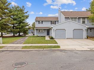 5 Exeter Ct, Bordentown, NJ 08505
