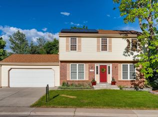 7394 S Cody St, Littleton, CO 80128