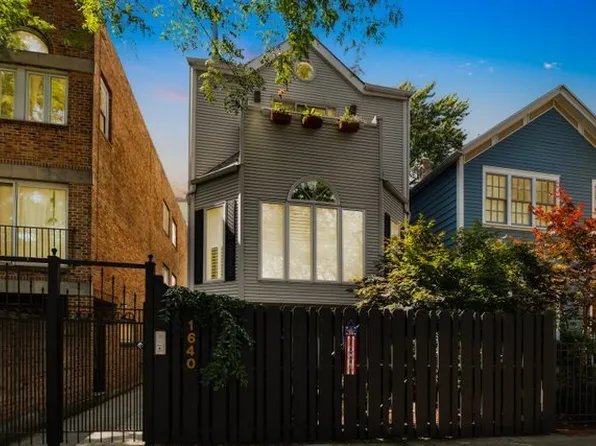 1640 N Orchard St #B, Chicago, IL 60614