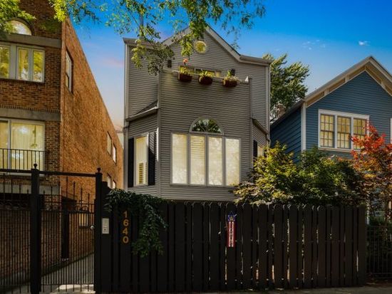 1640 N Orchard St #B, Chicago, IL 60614