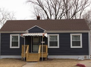 899 Ohio St, Gary, IN 46402
