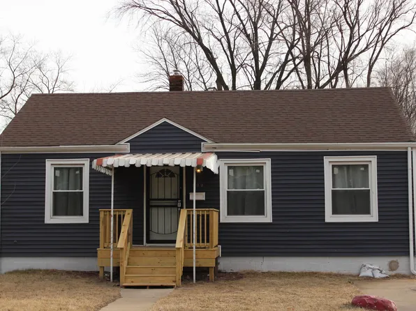 899 Ohio St, Gary, IN 46402