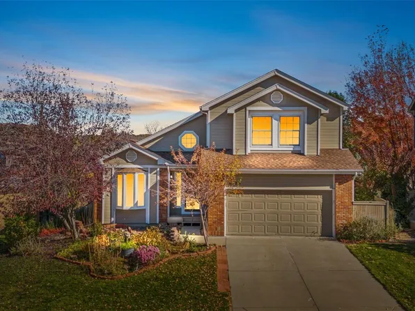 3469 Starflower Road, Castle Rock, CO 80109