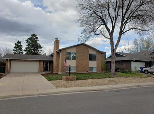 12207 E Louisiana Dr, Aurora, CO 80012