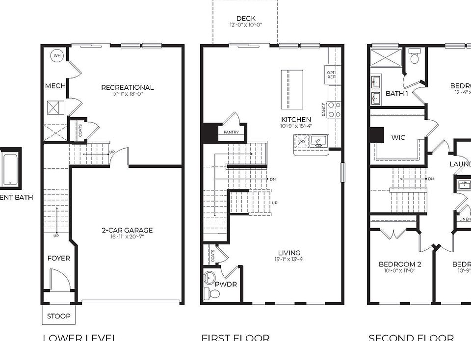 Atlas the gables at mount laurel by d r horton new jersey zillow