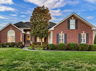 3348 Sunny Slope Dr, Clarksville, TN 37043