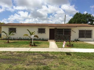 8270 SW 45th St, Miami, FL 33155