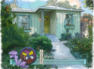 3506 Myrtle Ave, Long Beach, CA 90807