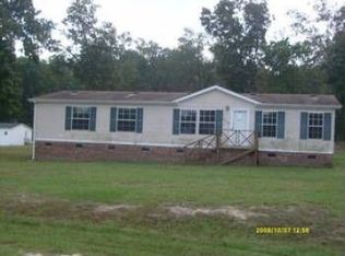 502 Linen Ln, Goldsboro, NC 27530