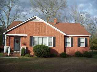 116 Church St, Moncks Corner, SC 29461