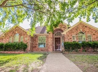 4504 Ruth Borchardt Dr, Frisco, TX 75035