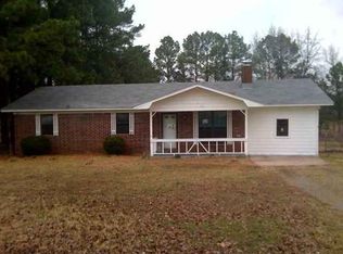 114 Brungardt Dr, Cabot, AR 72023